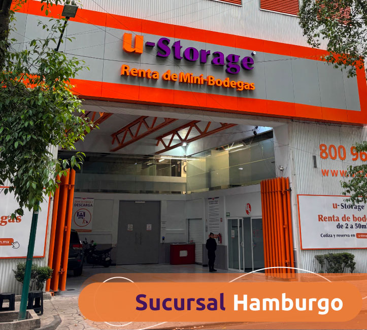 Reforma - Hamburgo