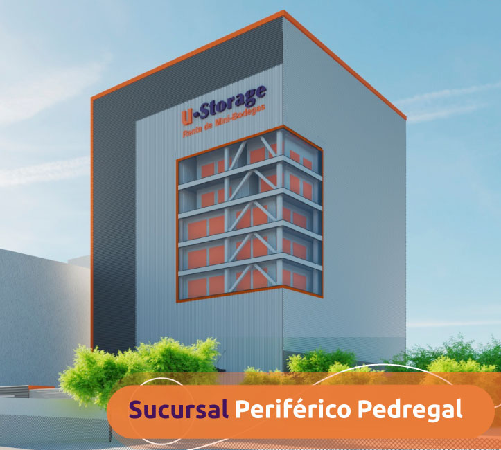 Periférico Pedregal