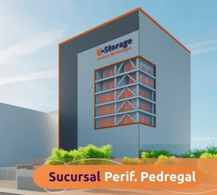 Periférico Pedregal