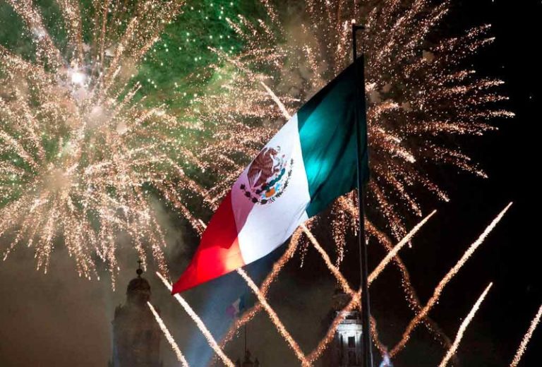 Lugares ideales para celebrar el 15 de septiembre