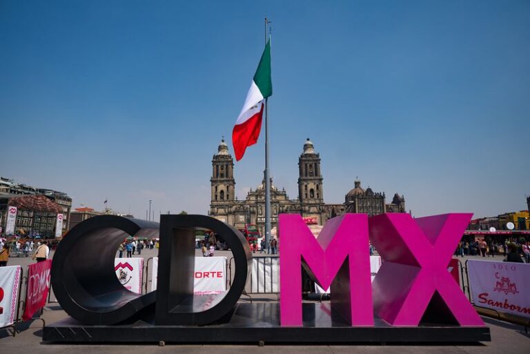 Recorridos para disfrutar la CDMX