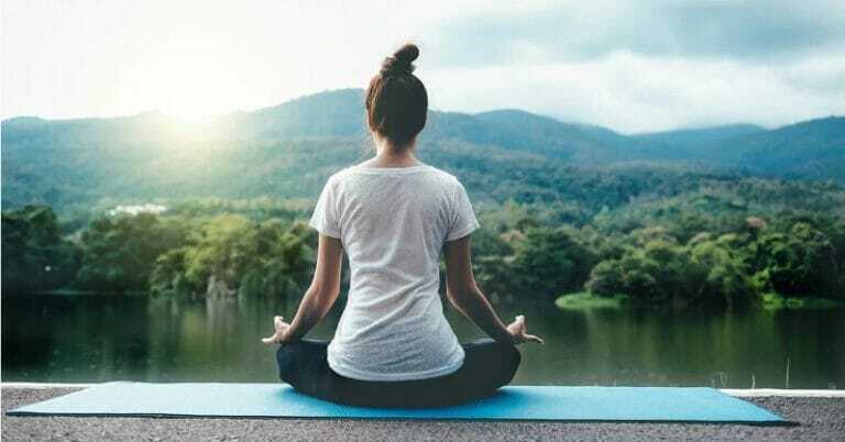 Relajación y Meditación