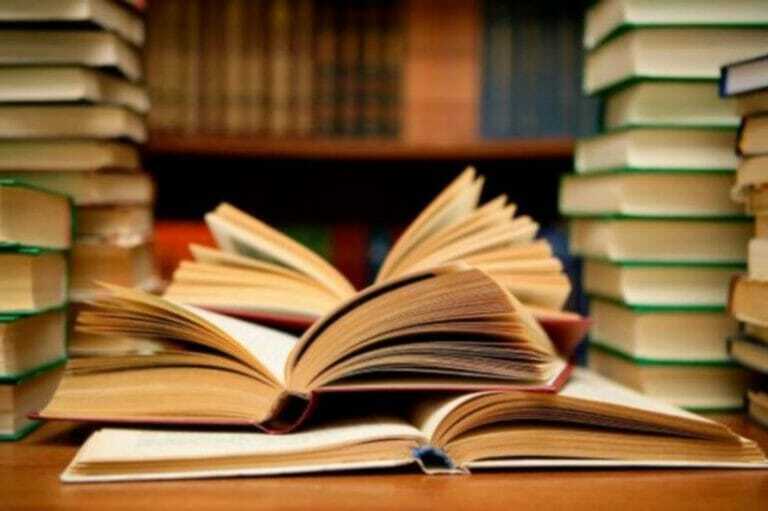 Grandes Autoras de Literatura