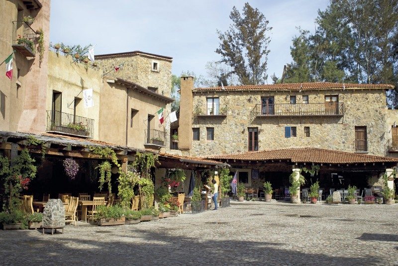 Val'Quirico