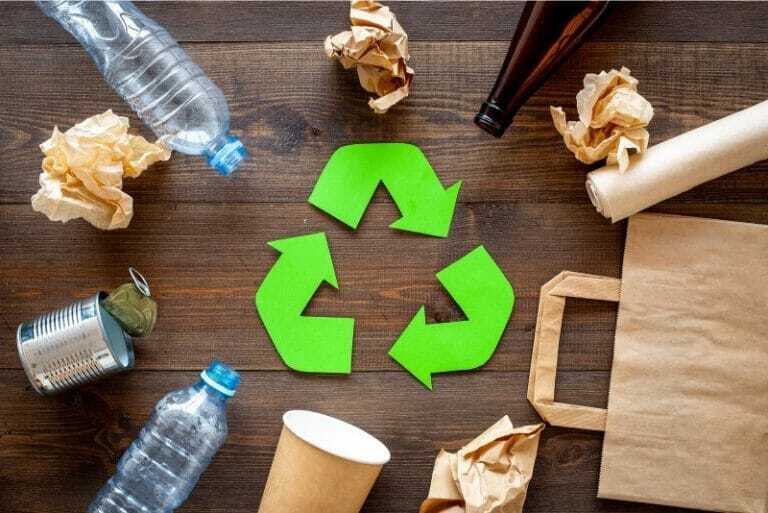 Zero Waste