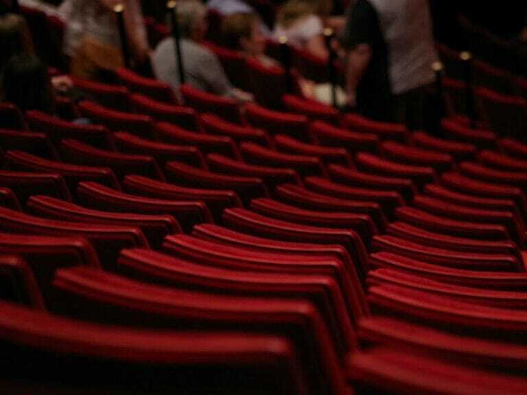 Sala de Cine