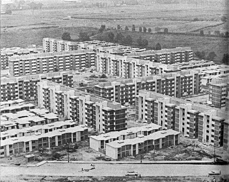Villa Coapa