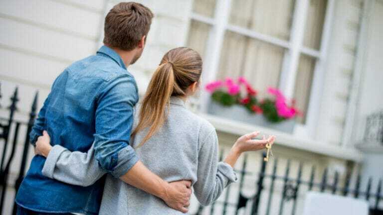 Guía para comprar la casa de tus sueños