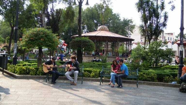 Coyoacan
