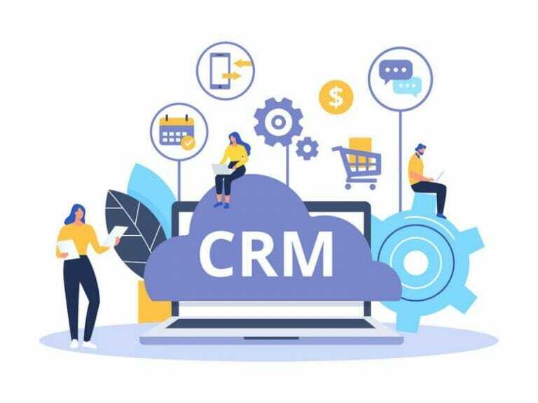 CRM para PYMES