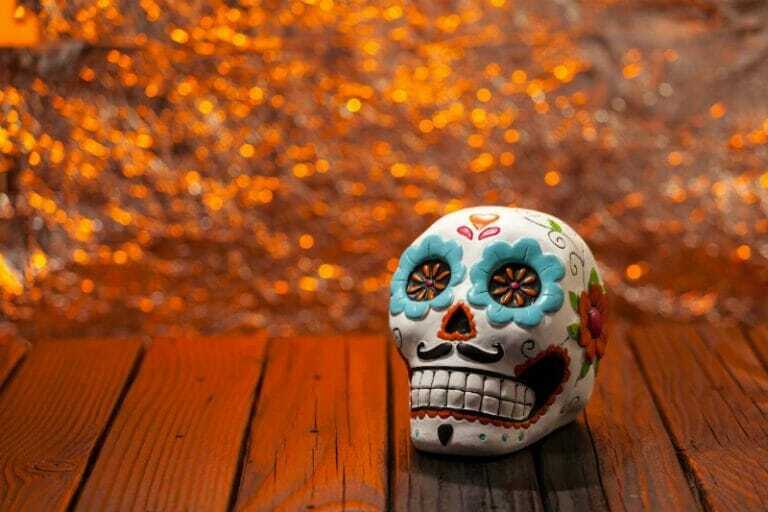 Día de Muertos