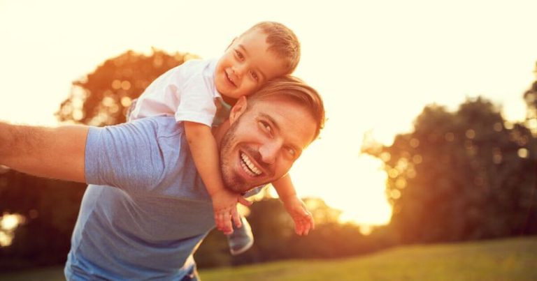 Día del Padre