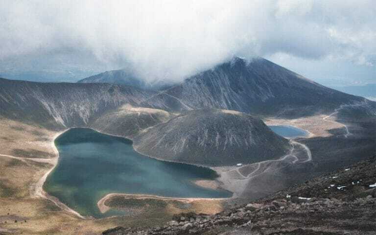 Nevado de Toluca