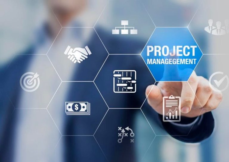 Gestión de Proyectos