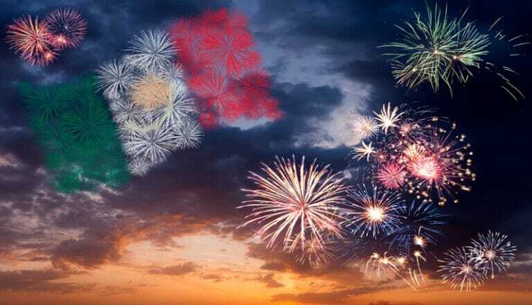 Celebraciones de México