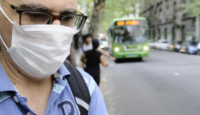 Incertidumbre sobre Coronavirus en México