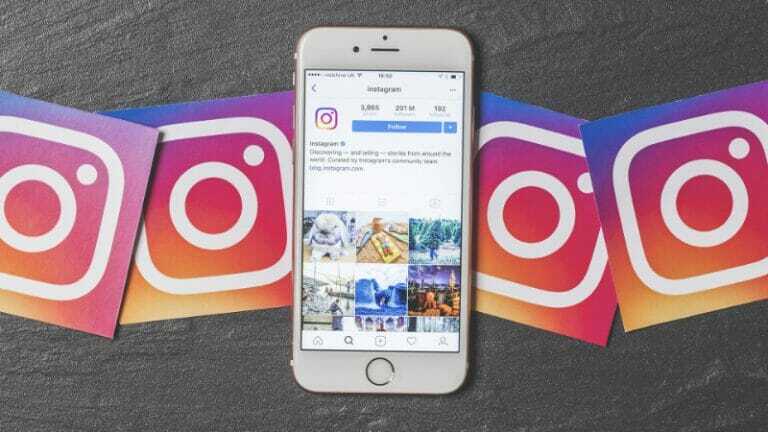 Cómo hacer negocio en Instagram