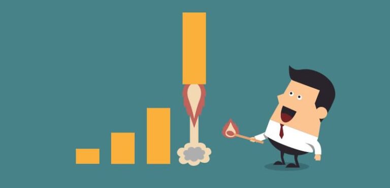 Estrategias para generar demanda