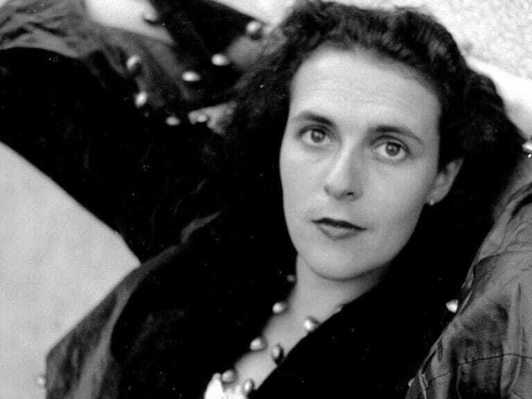 Leonora Carrington