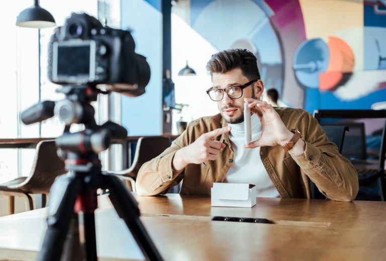 Estrategias de Marketing para Pymes