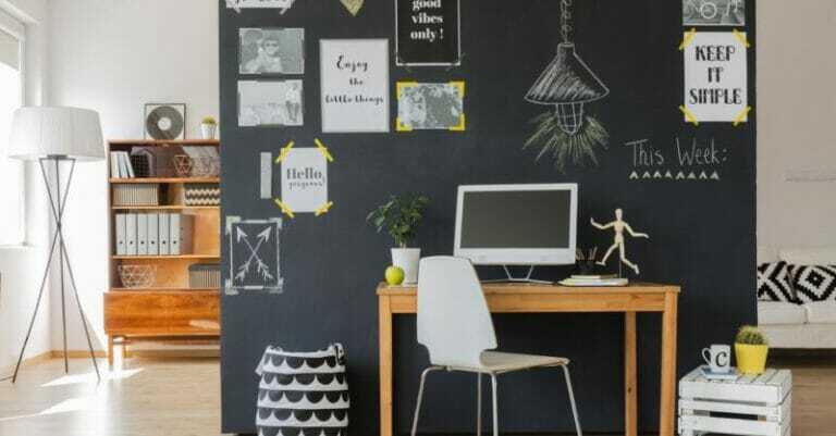 Oficina de Freelance en Casa