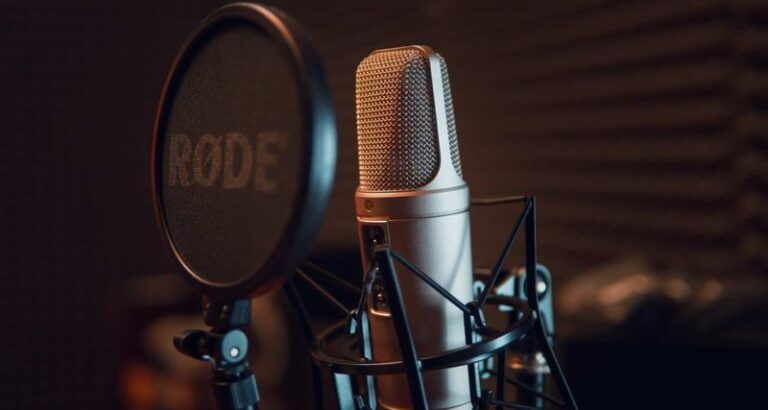 Podcasts para disfrutar