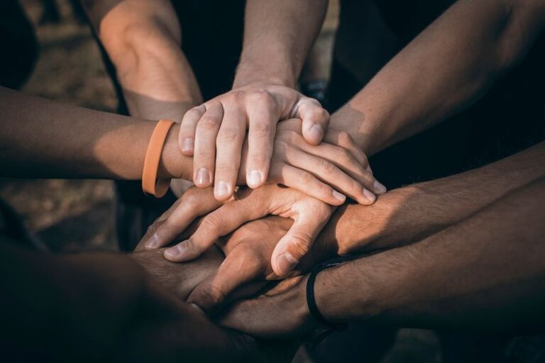 Día Internacional de la Solidaridad Humana