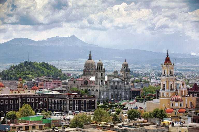 Toluca - Estado de México