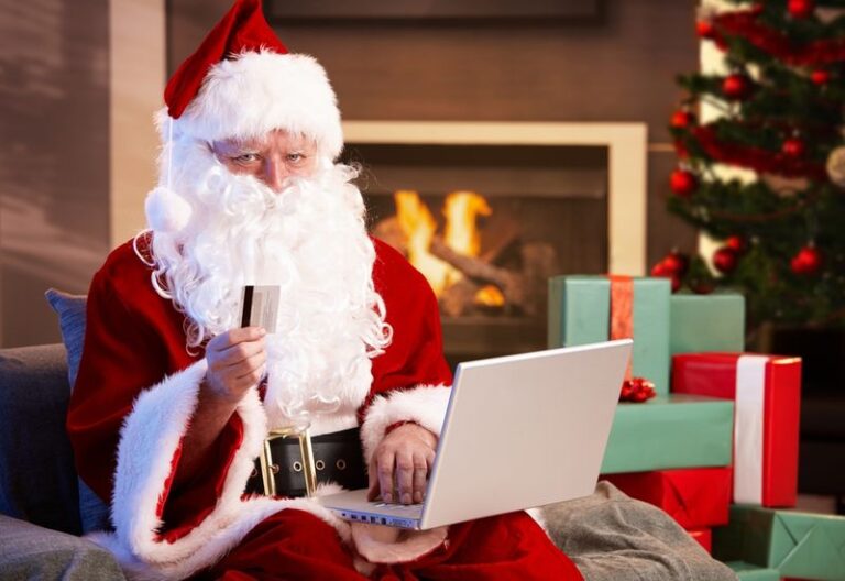 Estrategias de Marketing para navidad