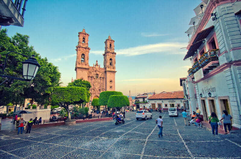 Taxco, Guerrero