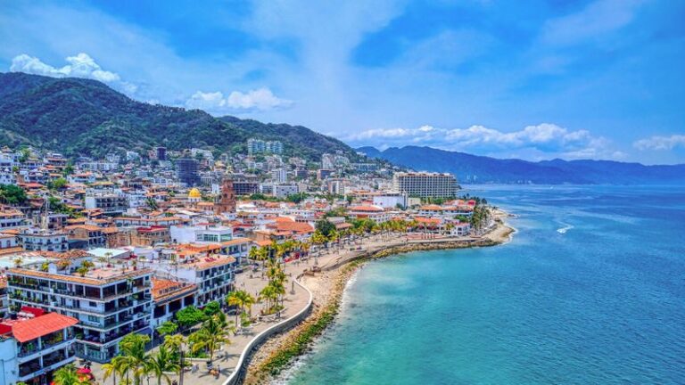 Destinos para planear viajar