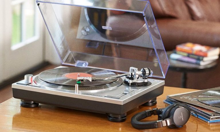 Coleccionar vinilos