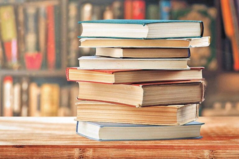Recomendaciones Literarias Diciembre 2021