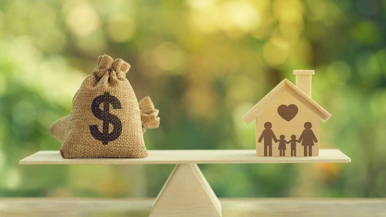 capital para casa