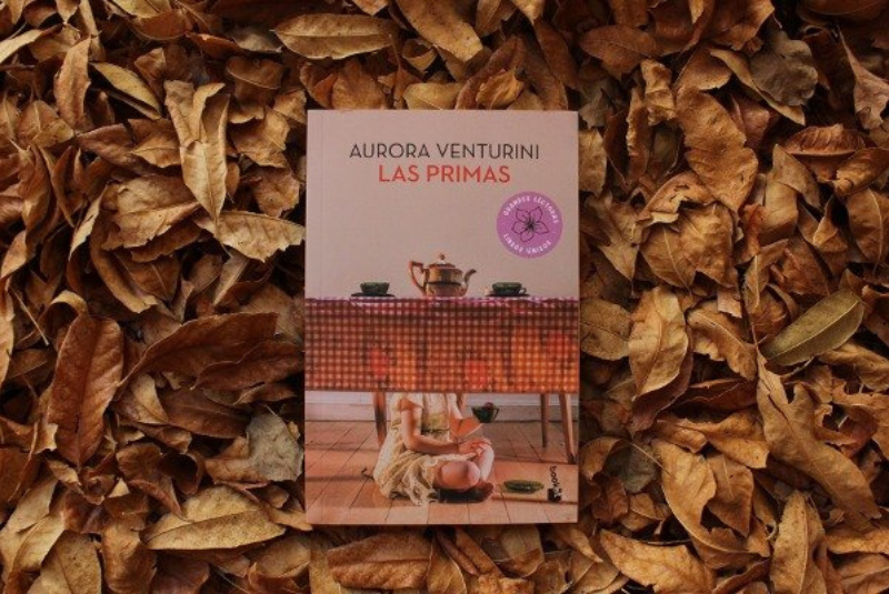 las primas de aurora venturini