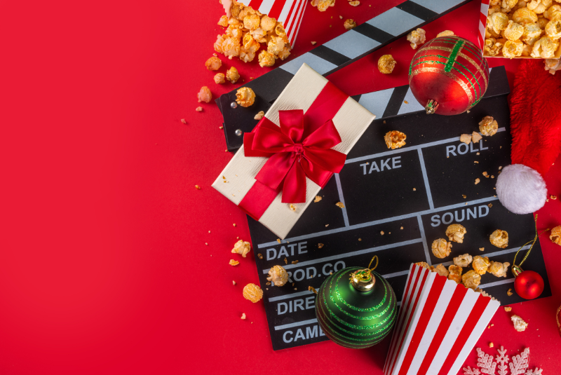 Guía para Disfrutar en Casa esta Navidad 2024