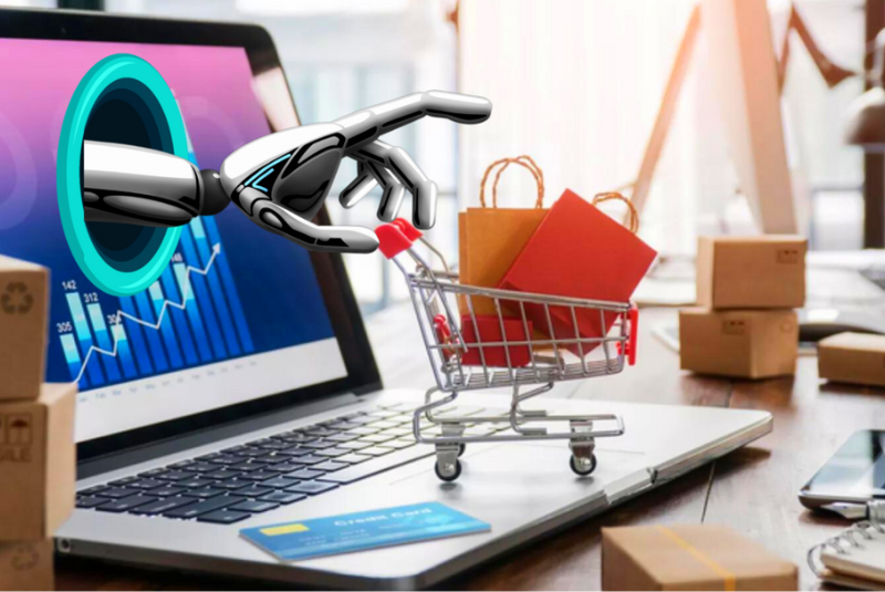IA para e-commerce