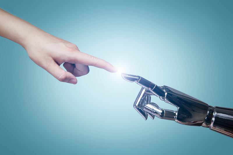 inteligencia artificial y deep seek