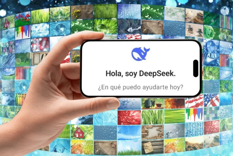 deepseek