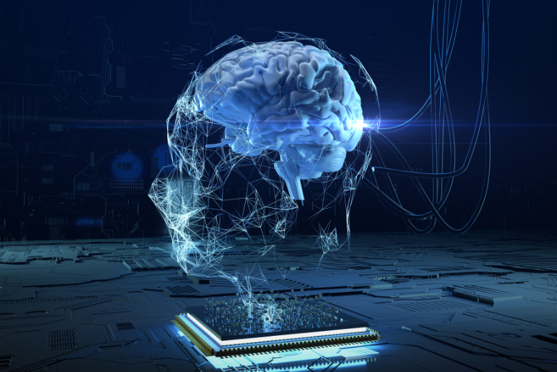 hardware para IA