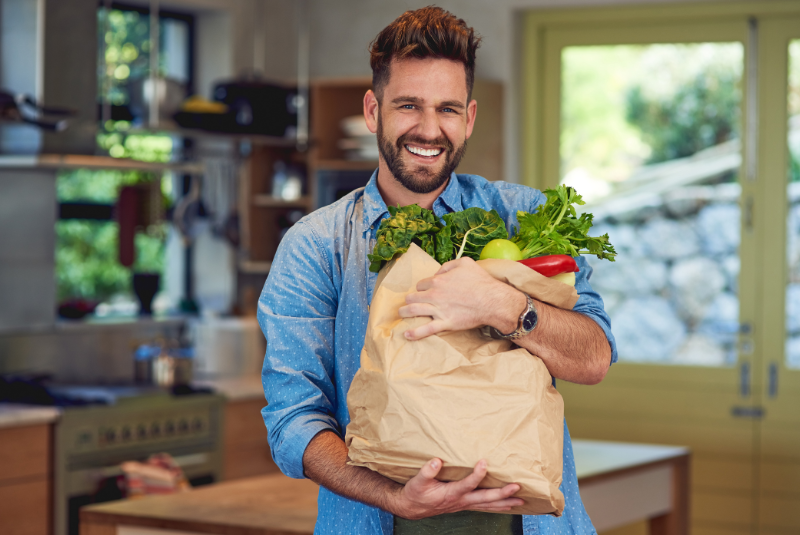 mejores habitos alimenticios