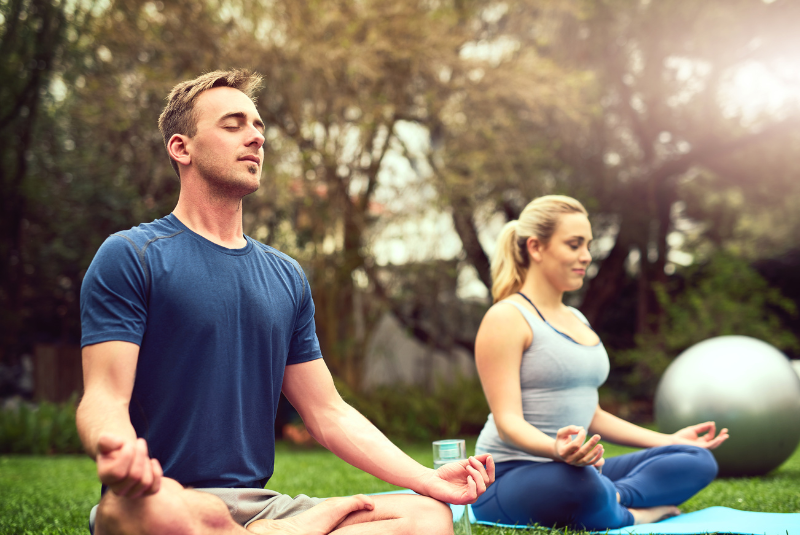 Consejos para el mindfullness