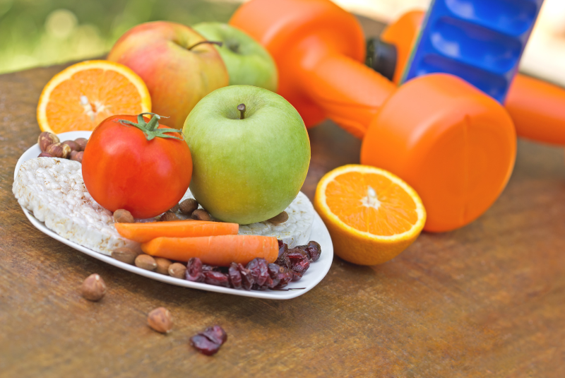 Consejos para una vida saludable