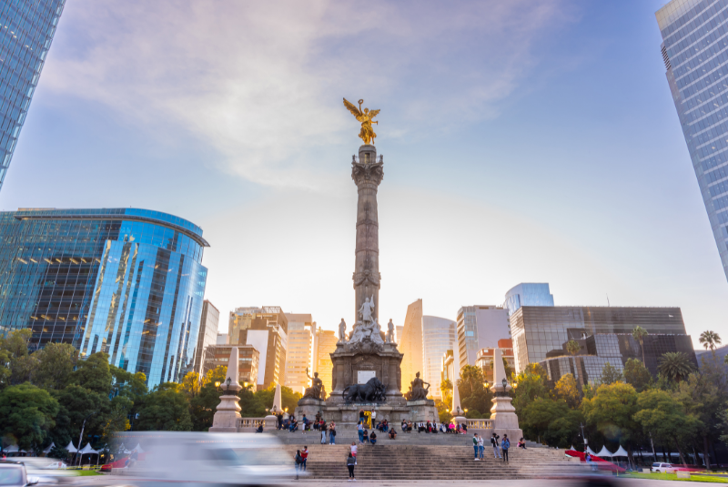 planes verano cdmx