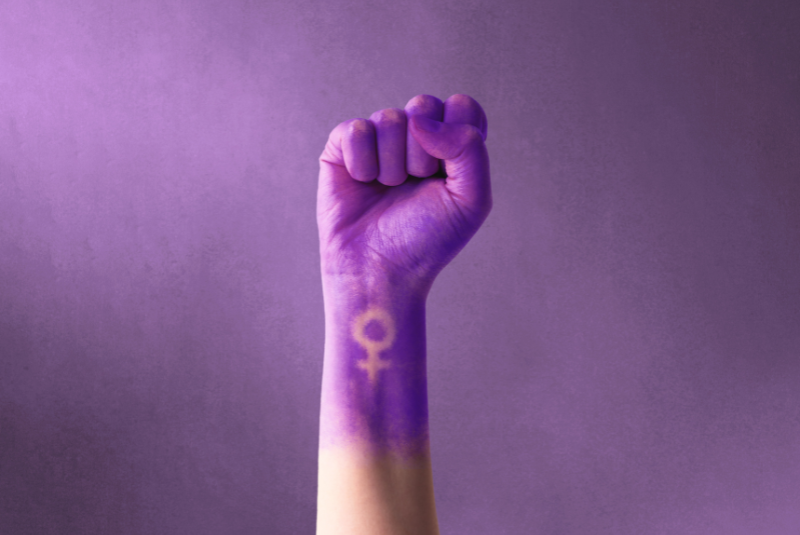 Brujas y feminismo