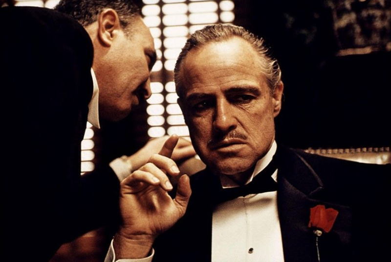 premios oscar el padrino