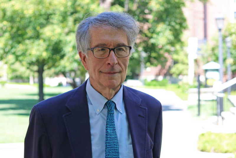 Howard Gardner emociones