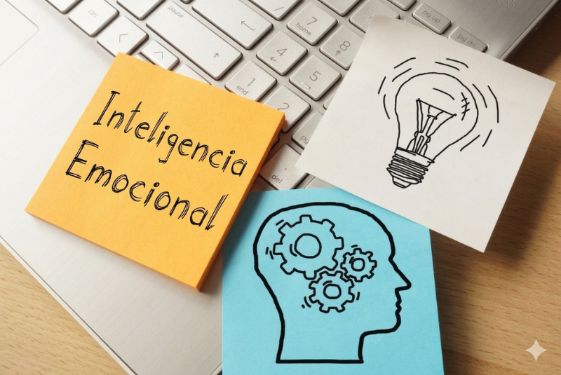 inteligencia emocional