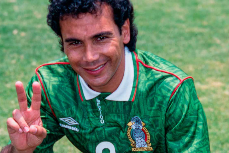 hugo sanchez