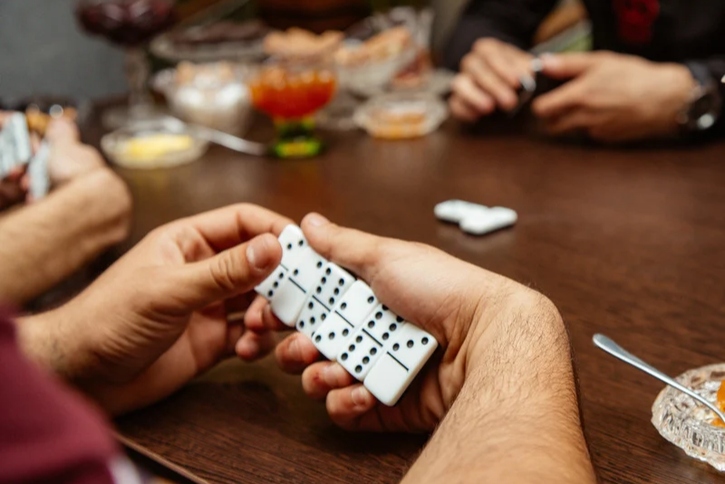 historia domino mexico